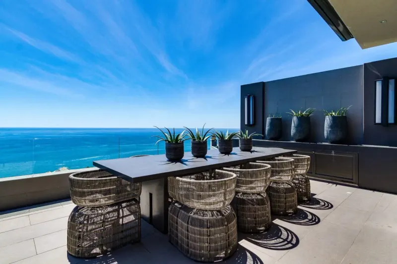 Villa Halcyon in Bantry Bay – photo 43