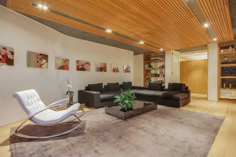 Geneva Drive Villa in Camps Bay – photo 1
