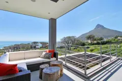 Kinnoul Villa in Camps Bay – photo 7 thumbnail