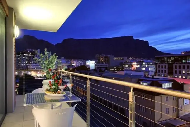The Rockwell 607 in De Waterkant – photo 14