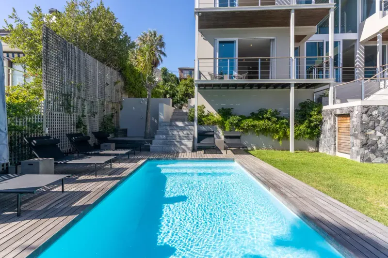 Mermaids Bay Villa in Camps Bay – photo 40