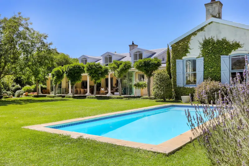 Villa Badgemore