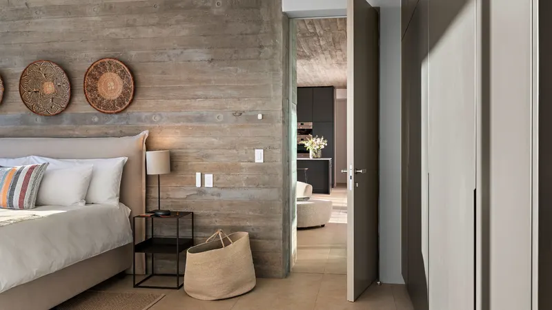 Mountain Vista Apartment  in Camps Bay – photo 32