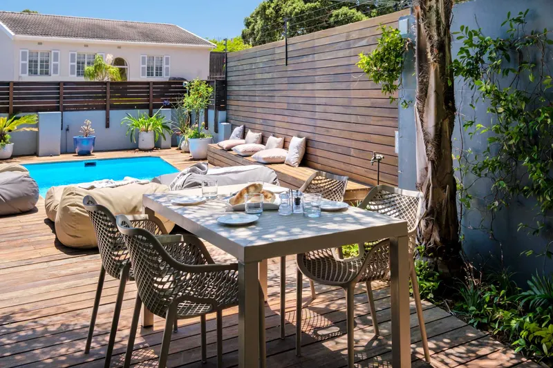Luxe on Central in Camps Bay – photo 6