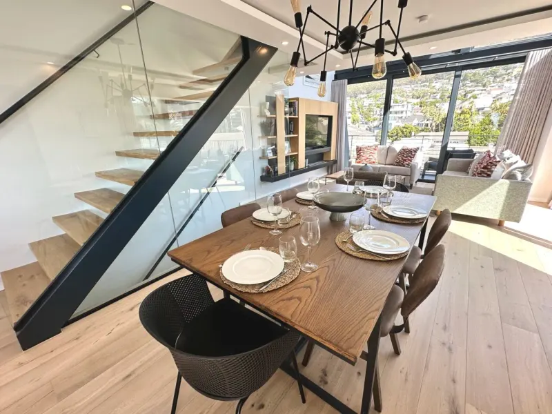 Skydeck Penthouse in Sea Point – photo 27