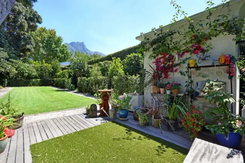 Newlands Garden Villa in Newlands – photo 15