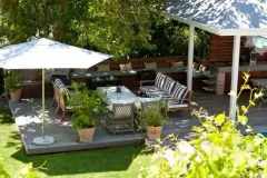 Country Retreat in Constantia – photo 2 thumbnail