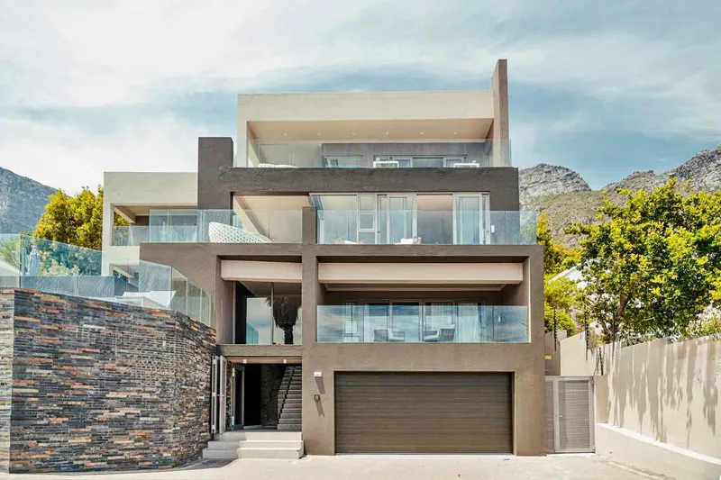 The Villa at Camps Bay in Camps Bay – photo 2