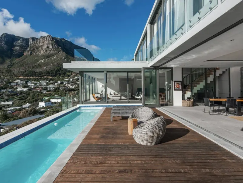 Llandudno Luxury Villa in Llandudno – photo 16
