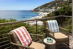 Bungalow Ulusaba in Clifton – photo 23 thumbnail