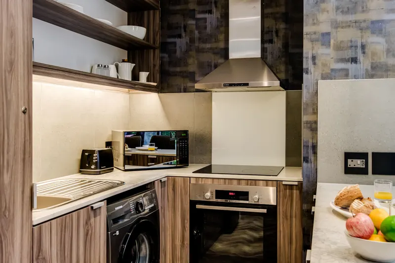 City Suite 904 in Cape Town City Centre – photo 9