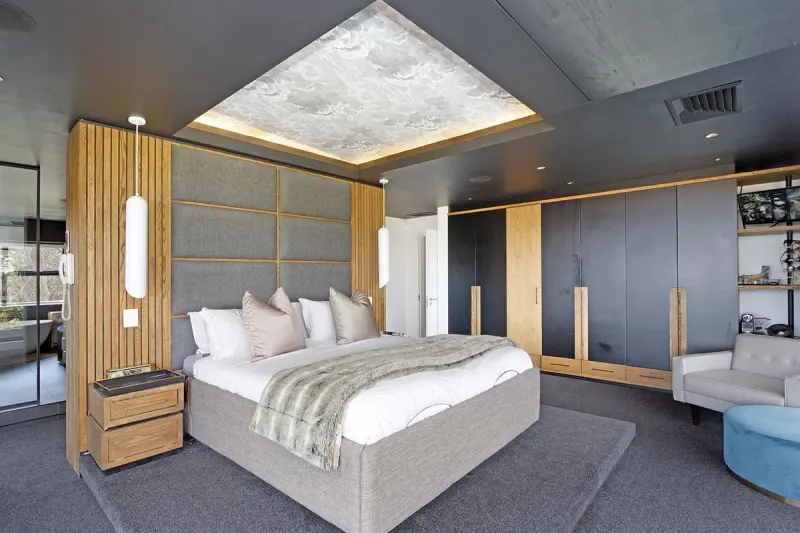 Villa Blair Road in Camps Bay – photo 13