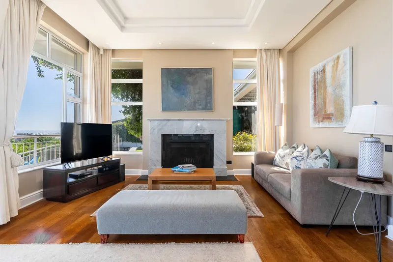 Tree Villa in Camps Bay – photo 7