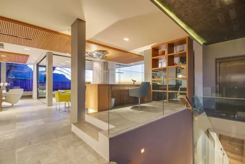 Geneva Drive Villa in Camps Bay – photo 12