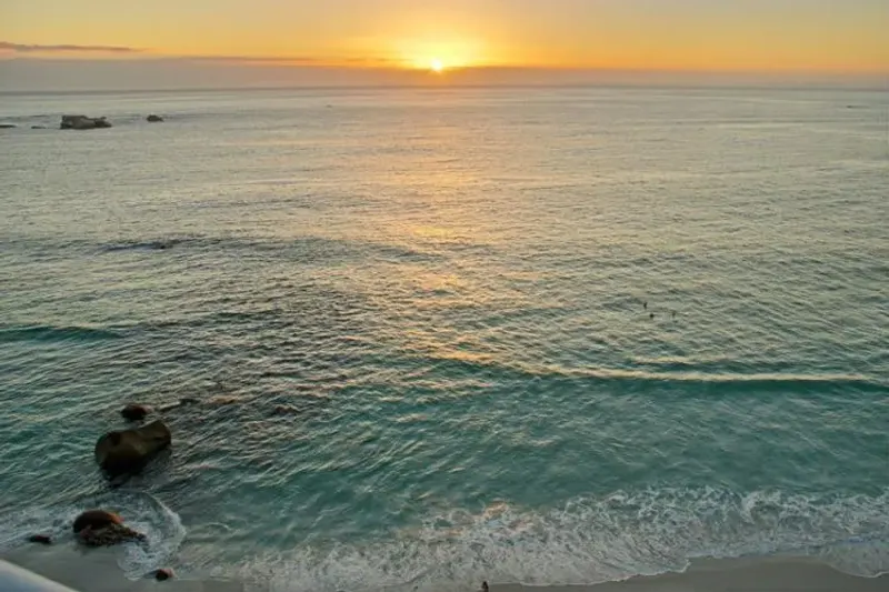 La Corniche Sunsets in Clifton – photo 12