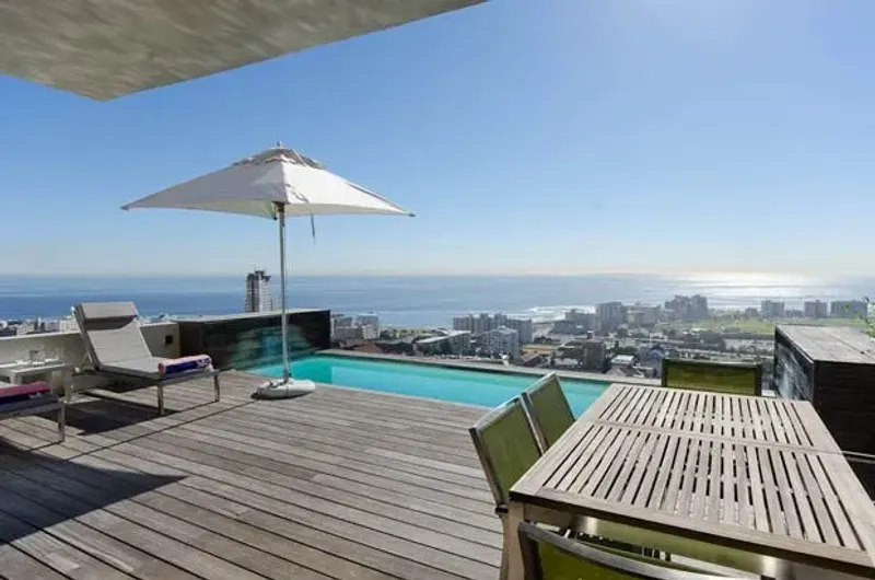 Springbok Views in Green Point – photo 1