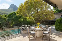 Villa Le Thallo in Camps Bay – photo 41 thumbnail