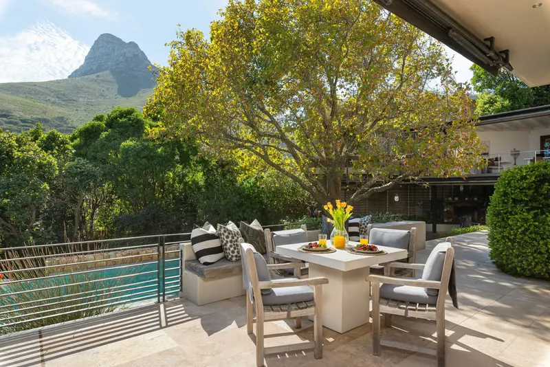 Villa Le Thallo in Camps Bay – photo 41