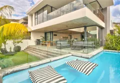 Villa Nouveau in Fresnaye – photo 37 thumbnail