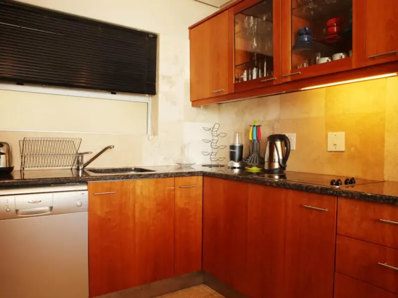 Panorama Apartment in Camps Bay – photo 10
