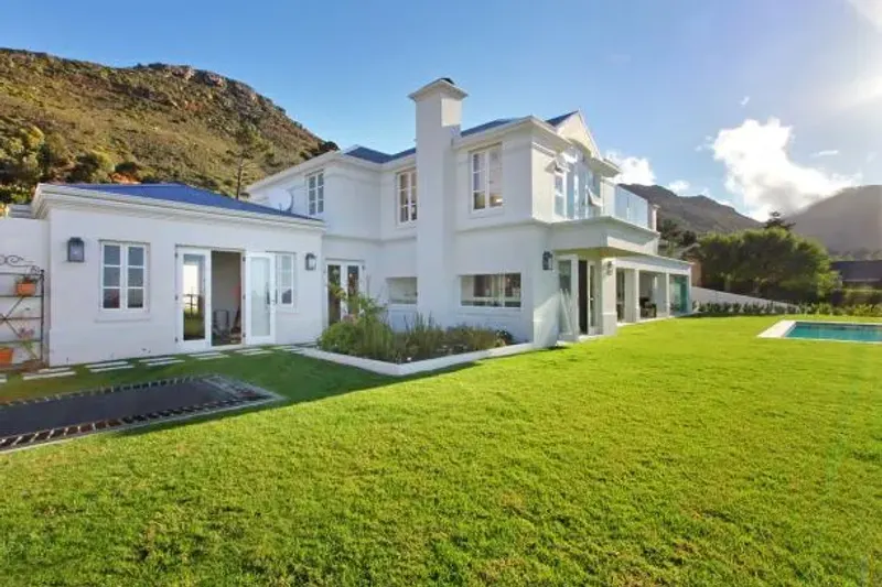 Villa Chardonnay in Muizenberg – photo 17