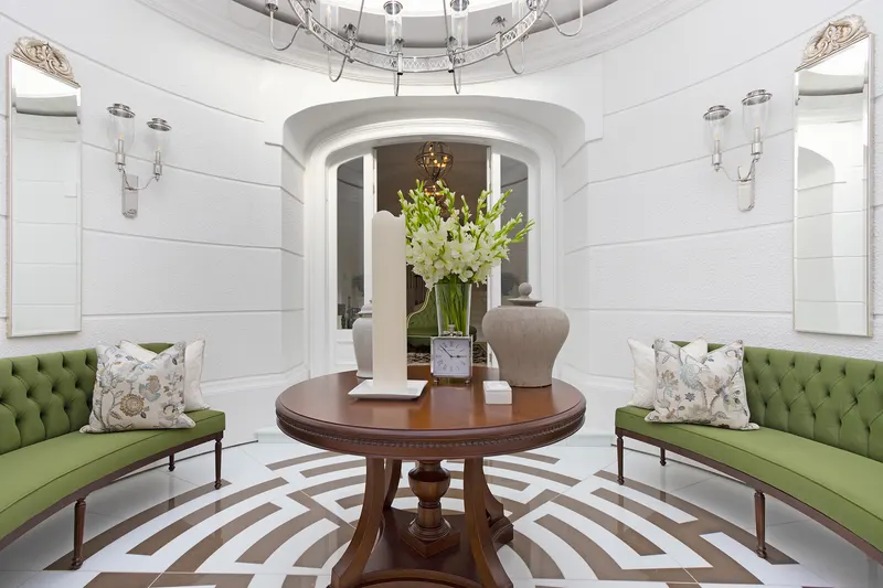 Calatrava House in Bishopscourt – photo 43