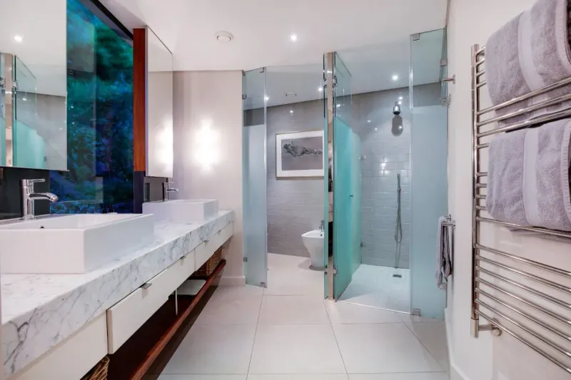 Eames Villa in Camps Bay – photo 10
