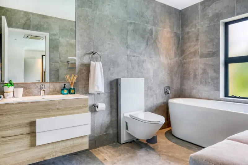 Goldstone Villa in Camps Bay – photo 10