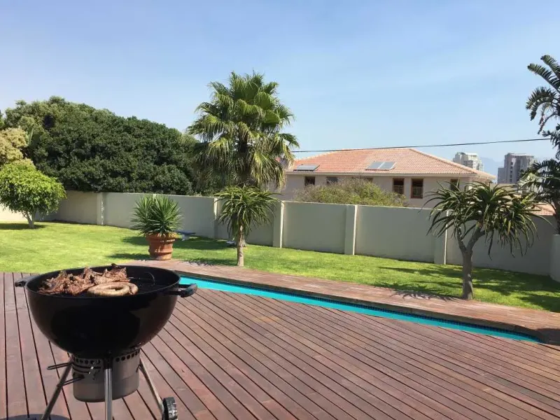 Watsonia Villa in Big Bay – photo 9