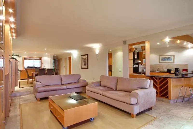 Victoria Penthouse in Camps Bay – photo 7