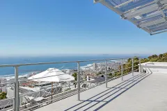 Ocean Views Villa Bantry Bay in Bantry Bay – photo 6 thumbnail