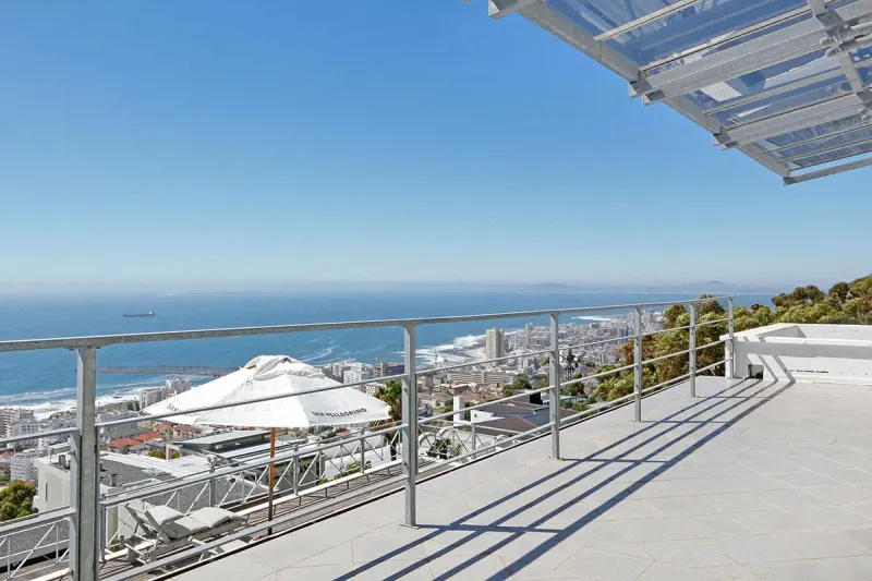 Ocean Views Villa Bantry Bay in Bantry Bay – photo 6