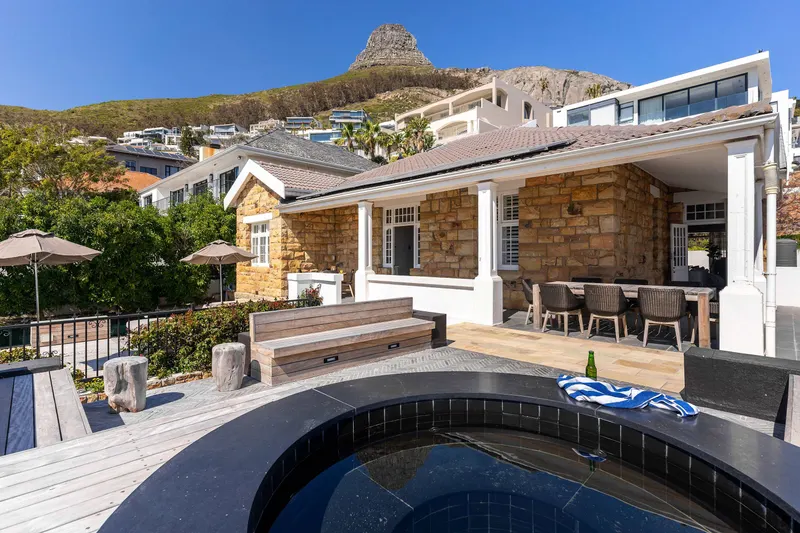 Villa Solara Fresnaye in Fresnaye – photo 29
