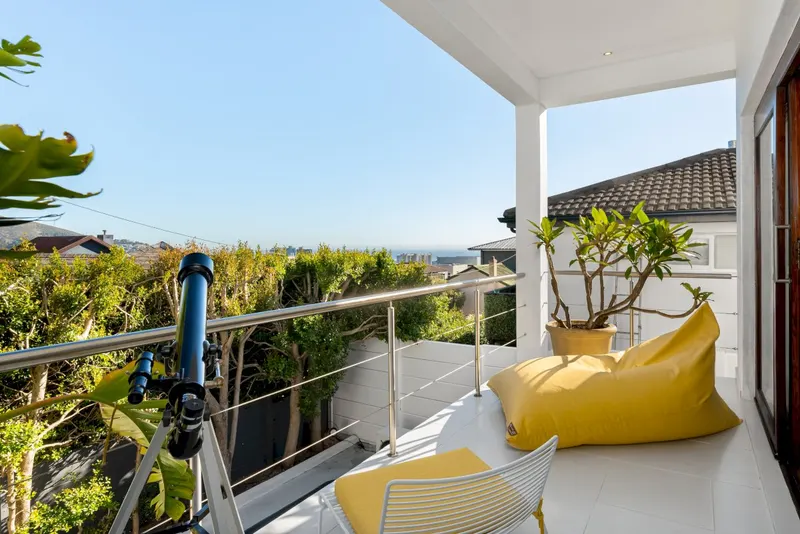 Vrede Retreat in Vredehoek – photo 28