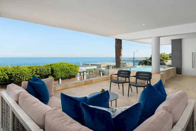 Camps Bay Gem in Camps Bay – photo 16
