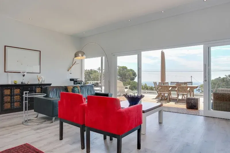 Fulham House in Camps Bay – photo 3