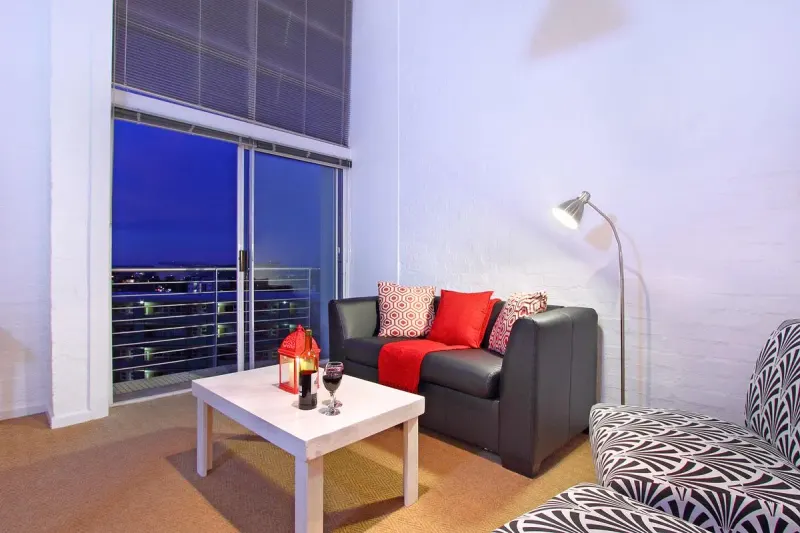 De Waterkant Loft in De Waterkant – photo 2
