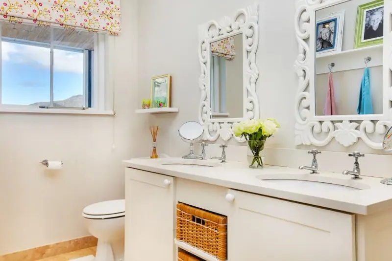 Valley Retreat Villa in Hout Bay – photo 25