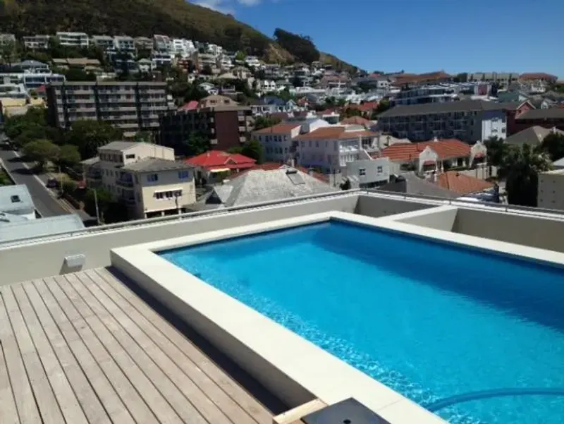 The Odyssey 106 in Green Point – photo 2