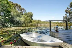 Le Jardin Villa in Stellenbosch – photo 6 thumbnail