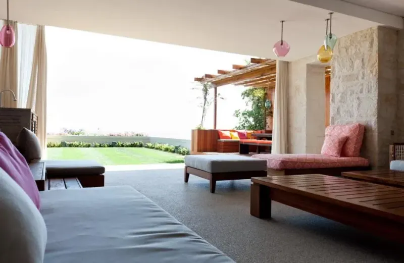 Missonni Villa in Clifton – photo 13
