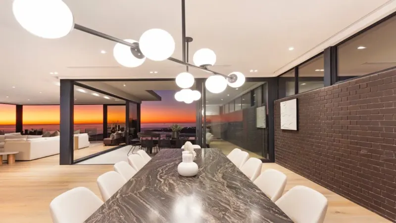 Ronald Luxury Villa in Camps Bay – photo 38