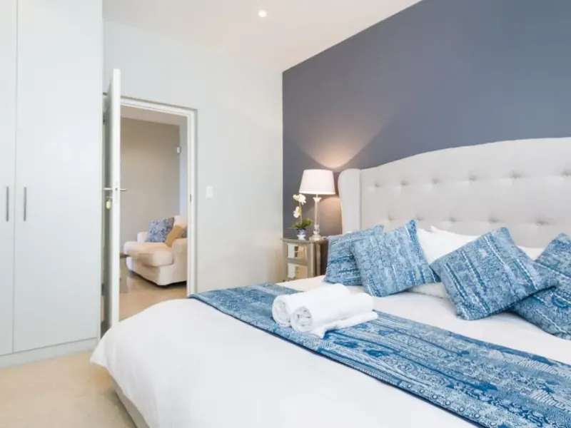 High Level Villa in Green Point – photo 19