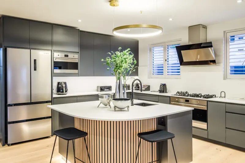 Wescamp Villa in Camps Bay – photo 17