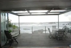 Sea Foam Bungalow in Bakoven – photo 3 thumbnail