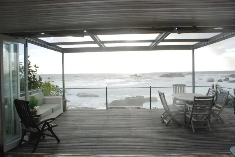 Sea Foam Bungalow in Bakoven – photo 3