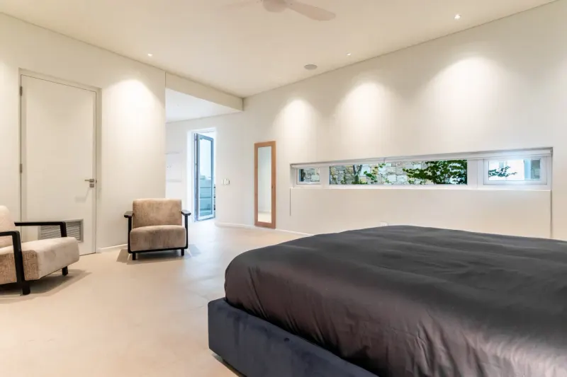 Camps Bay Penthouse in Bakoven – photo 8