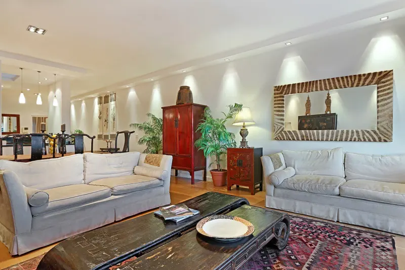 Summer Place in Camps Bay – photo 6
