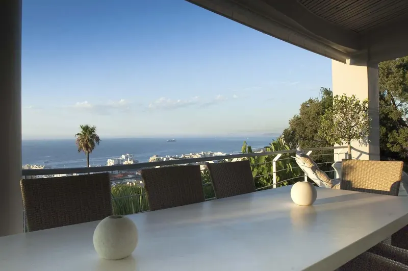 Villa Marina in Bantry Bay – photo 11