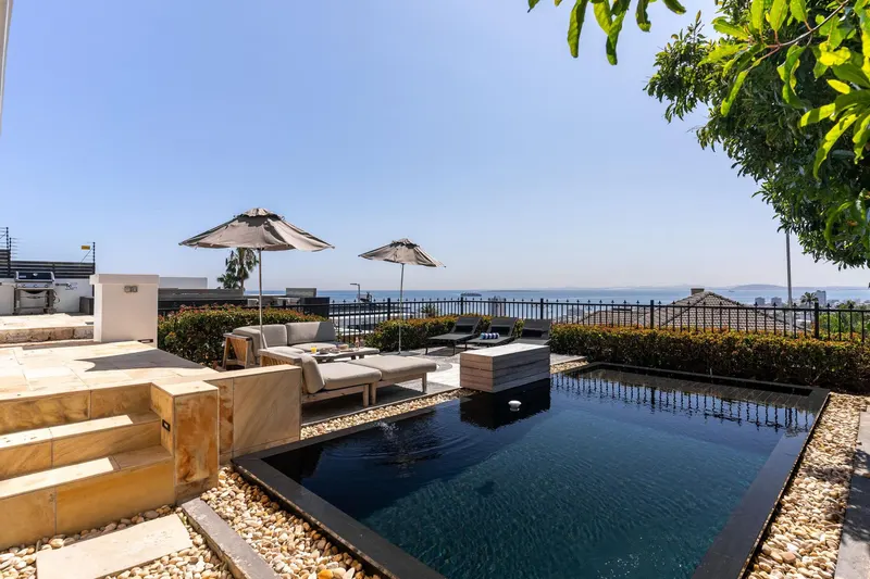Villa Solara Fresnaye